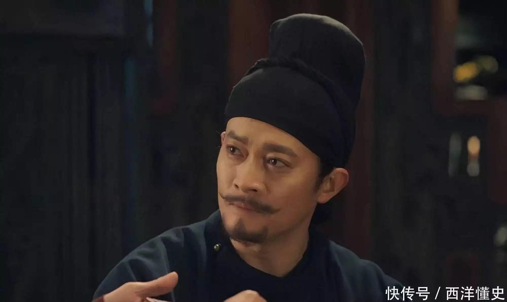 《唐朝诡事录2》案件原型:画圣吴道子为画害人!心中有鬼的壁画当网红到底有多赚钱?收入是正常人无法想象的! 《唐朝诡事录2》案件原型:画圣吴道子为画害人!心中有鬼的壁画当网红到底有多赚钱?收入是正常人无法想象的!