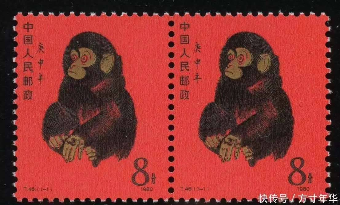 80猴年生肖邮票价格跌至5000元，未来走势堪忧，价格还能回涨吗德国战败后，希特勒能坐飞机逃走，但却选择了自杀