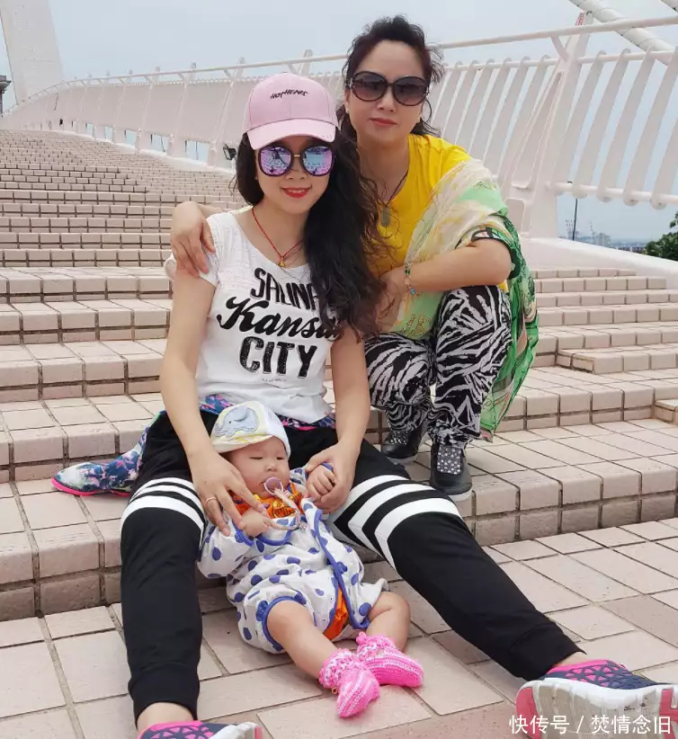 有种“不按套路”叫小姨带娃,孩子“帝”位尽失,果然一物降一物 有种“不按套路”叫小姨带娃,孩子“帝”位尽失,果然一物降一物