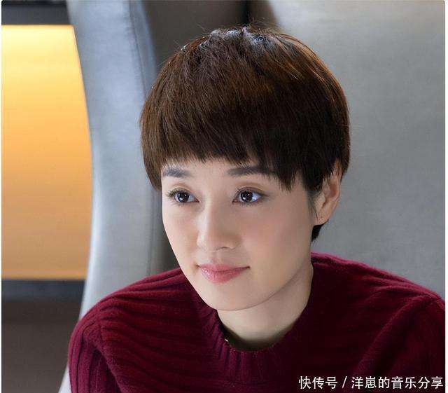 马伊琍官宣喜讯:男方小17岁演过杨紫男友!为了阻止姚笛复出?