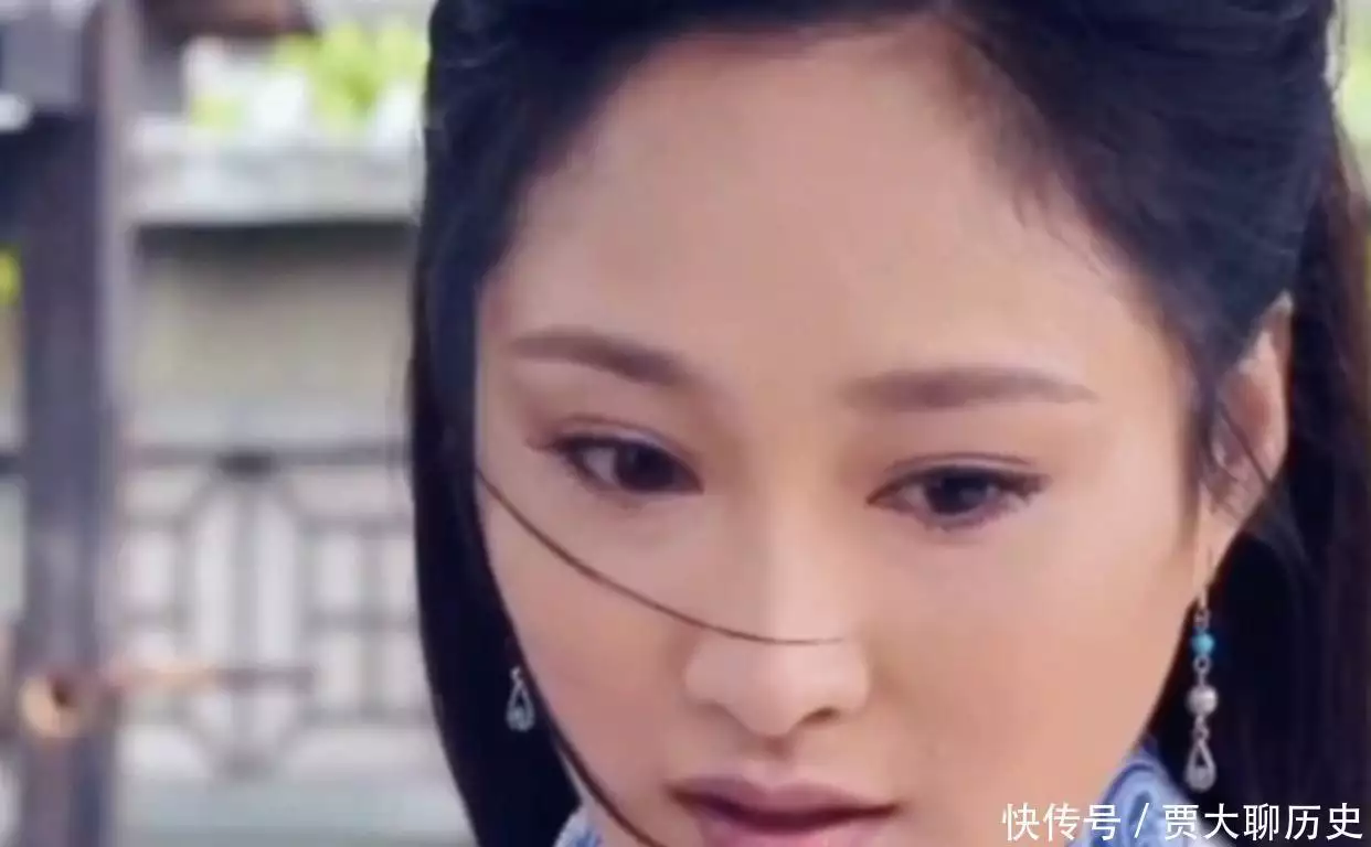 曹操为什么不娶蔡文姬_蔡文姬与曹操的故事_蔡文姬流落匈奴被曹操赎回