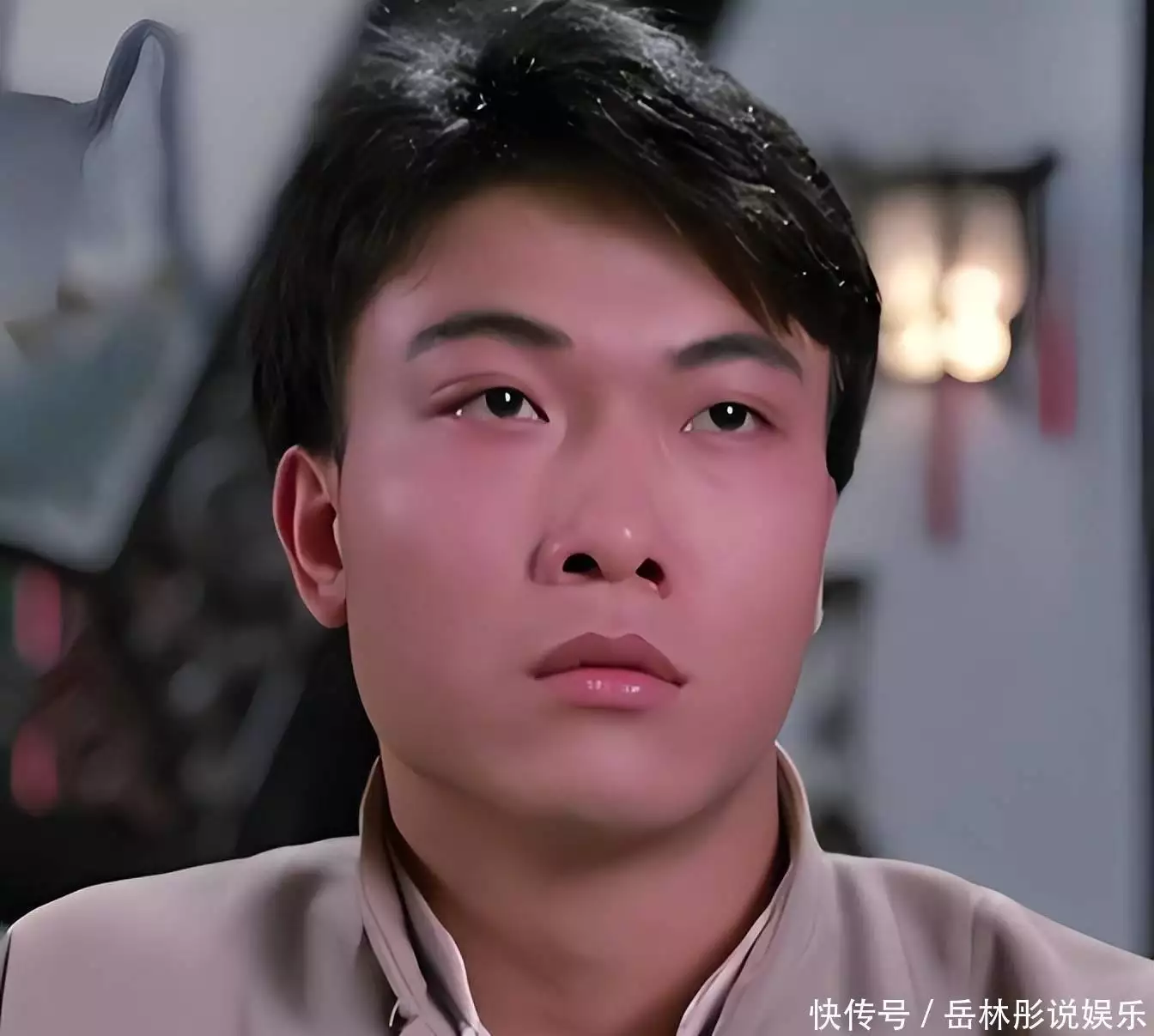 钱小豪个人资料的妻子（