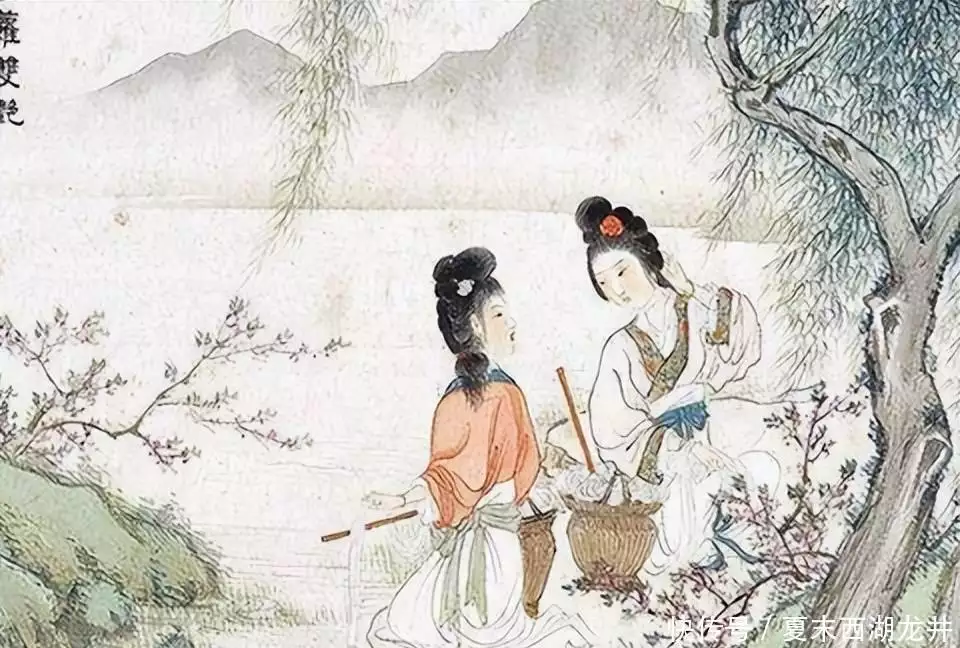 含糊其辞成佳偶，处心积虑拆姻缘：清代“风流公子夺妇案”始末