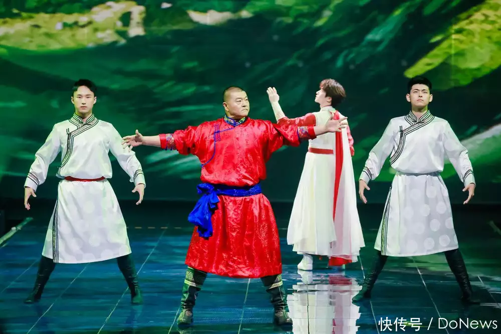 参演创作者年龄跨度超70岁！2024抖音美好奇妙夜北京落幕远嫁东北农村：这样的婚房，你们见过吗？（抖音热歌2023）