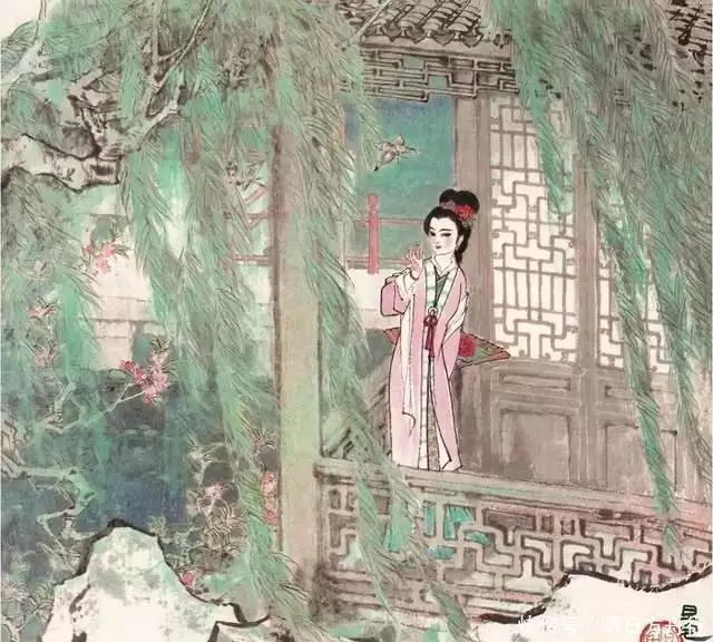 宝钗和黛玉“情如姐妹”,真的放下了金玉之论?错!不过是障眼法以少胜多,韩信用过最阴的一招,千年以来没人敢再用 宝钗和黛玉“情如姐妹”,真的放下了金玉之论?错!不过是障眼法以少胜多,韩信用过最阴的一招,千年以来没人敢再用