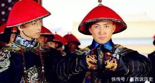 李卫的官场生涯_李卫当官第四部全集_真实历史上的李卫