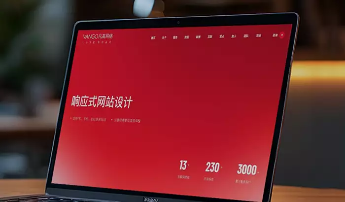 2025网站建设公司精选榜！盘点八家专业的网站建设公司