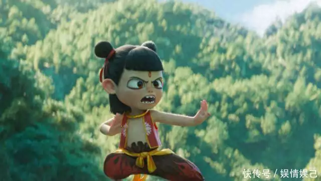 春节档电影全部票房排名
