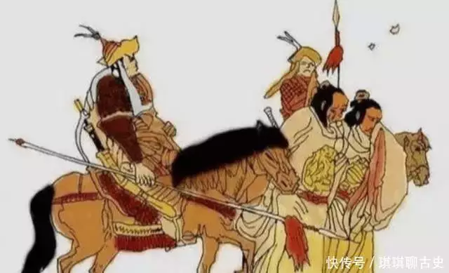 盘点我国历史上落后文明战胜先进文明的大事记(二)河北卡友刚刚入土为安,又有河北、山东、江苏卡友接连遇难 盘点我国历史上落后文明战胜先进文明的大事记(二)河北卡友刚刚入土为安,又有河北、山东、江苏卡友接连遇难