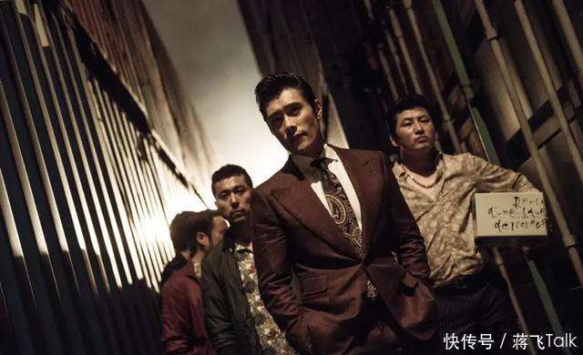 推荐10部“全员恶人”电影，揭开人性黑暗面，爽到脊背发凉！