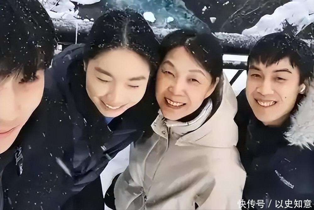 宗庆后遗产案再曝猛料:三房管家貌不惊人,所生子竟由二房抚养?_【快资讯】