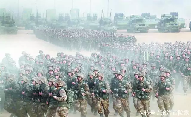 新兵入伍训练周期变化分析_中国军队新兵训练周期调整原因_2026年新兵入伍视频