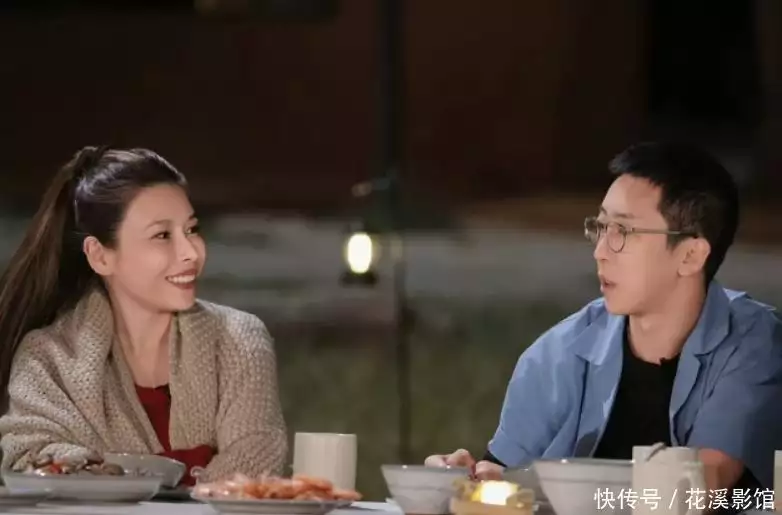 《再见爱人4》葛夕开网店年利润百万,赚钱能力强,留几手真好命市值突破2000亿,寒武纪凭啥? 《再见爱人4》葛夕开网店年利润百万,赚钱能力强,留几手真好命市值突破2000亿,寒武纪凭啥?