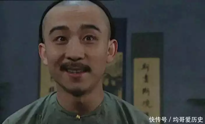 李卫当官第四部全集_李卫 1720年代 朝堂官场