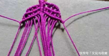 用绳子编一个经脉清晰的树叶，从此这双手就是为艺术而生武汉男子意外去世，母亲将手机一起火化，没想到后来电话竟然打通