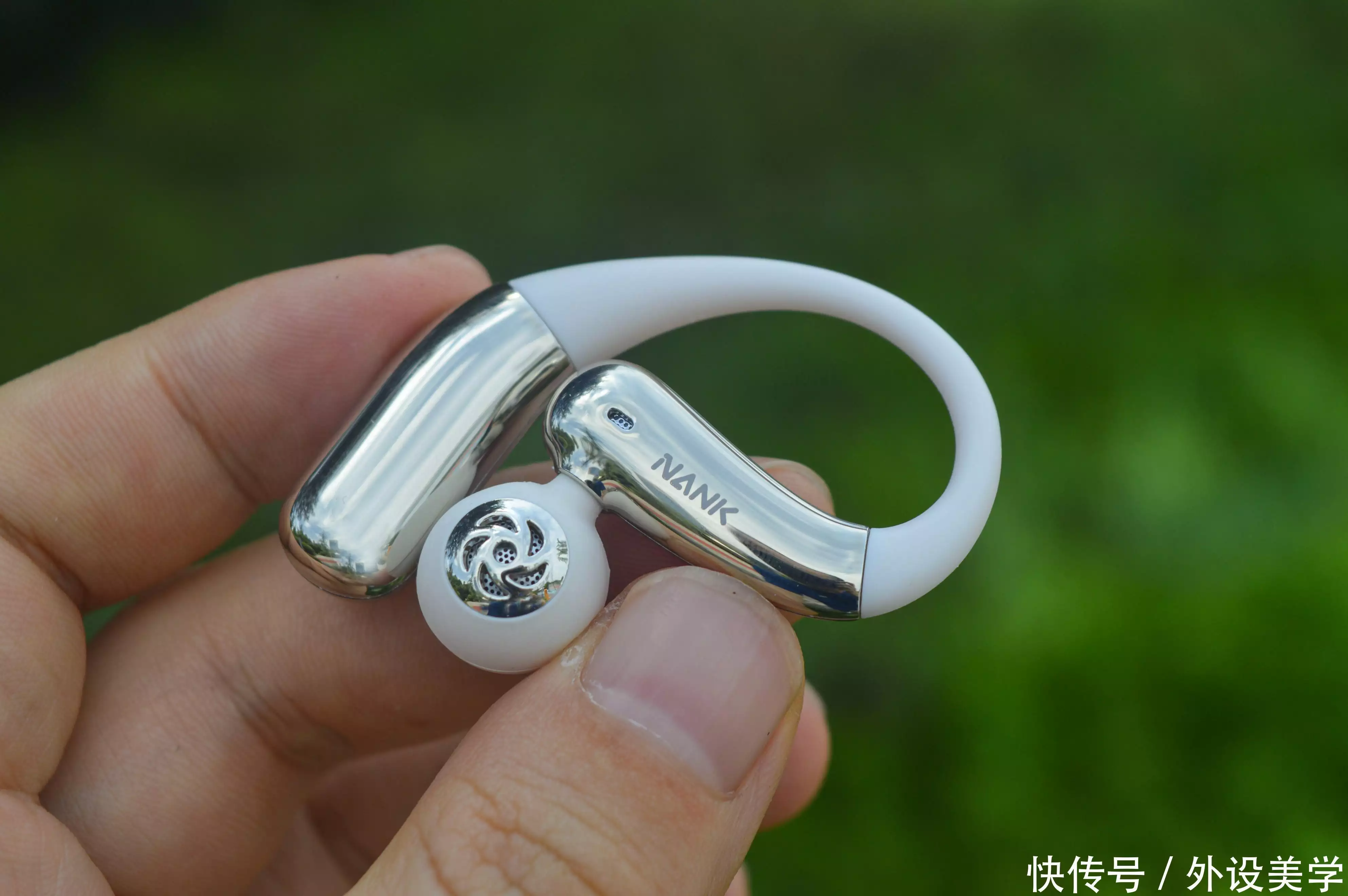 南卡OE Nova挂耳式蓝牙耳机_性价比款式_Nova