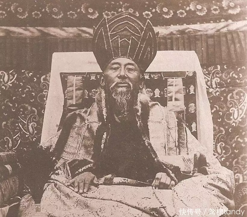 1929年，苏联主导一箭三雕，蒙古"没收封建主财产运动"有多彻底？播报文章