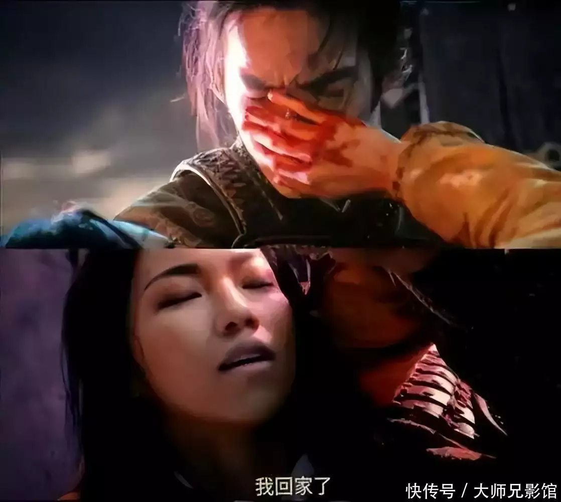 《封神2》口碑“崩塌”！姬发人设遭痛批，乌尔善这次又失算了