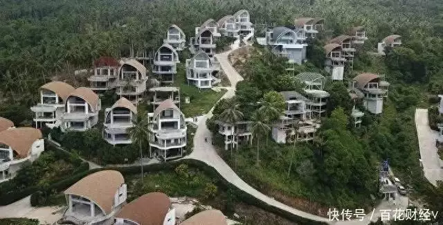 一早醒来苏梅岛就出大事了，想到泰国捡漏房地产的人醒醒吧！警惕“黄金洗钱”新骗局：常山女子被骗18万元的故事(图1)