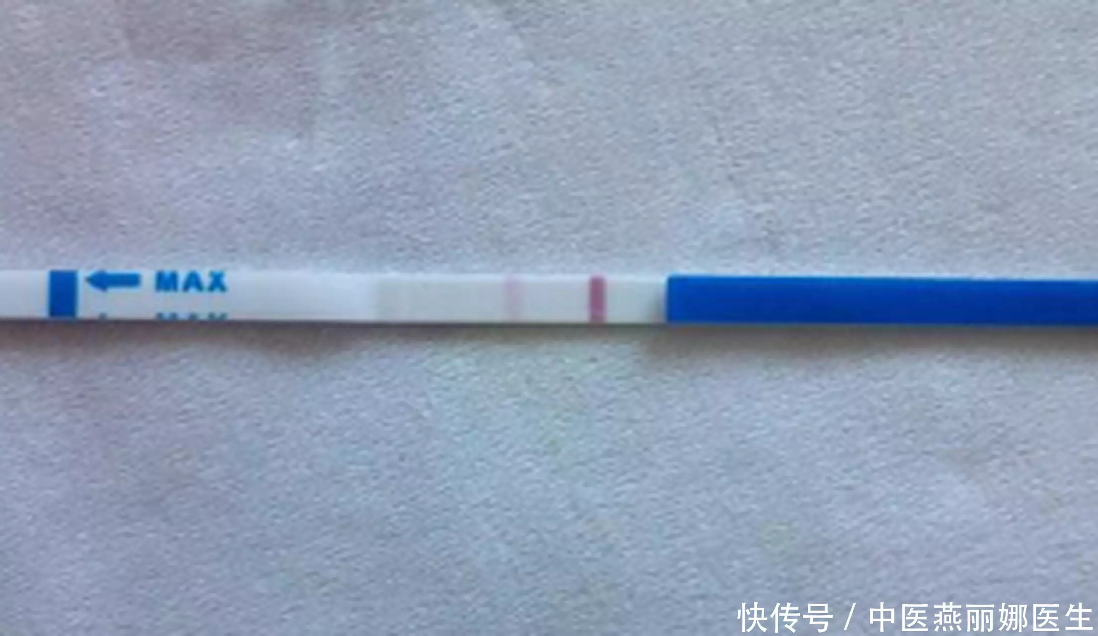 孕多久能测出来？医生：不用那么久，这个时间在家自己测就行