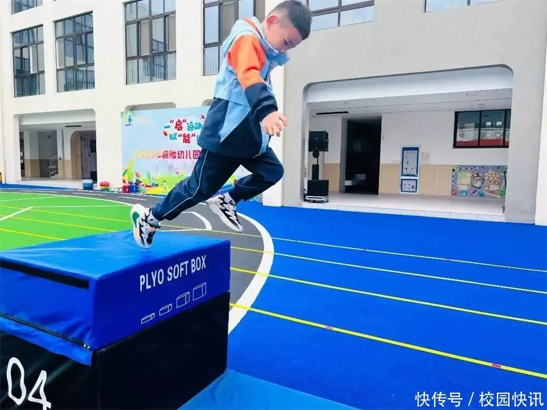 儿童发展核心革新_幼儿园户外活动安全_幼儿园室外活动场地设计理念