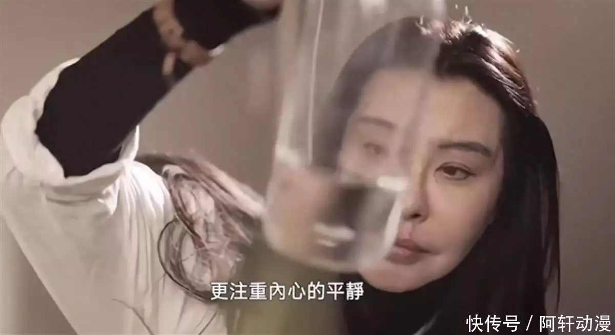 王祖贤温哥华街头被偶遇