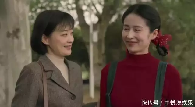 《六姊妹》家麗一直在付出結局不好，《小巷人家》黃玲的智慧凸顯播報文章