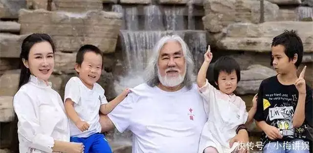 深扒之下,才明白杜星霖甘愿为张纪中忍受“钢丝穿乳”之痛的原因吴冠中画了扇“门”卖7475万,加了棵树卖1.1亿,专家:你看树上