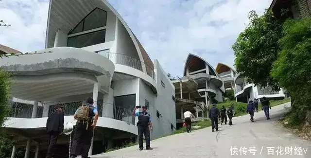 一早醒来苏梅岛就出大事了，想到泰国捡漏房地产的人醒醒吧！警惕“黄金洗钱”新骗局：常山女子被骗18万元的故事(图2)