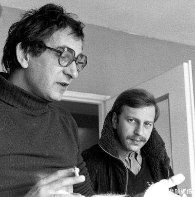 波兰著名演员耶日·斯图尔去世，代表作