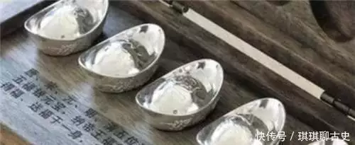 明朝一两银子等同今天多少人民币？看一下你的月薪在古代是几品官
