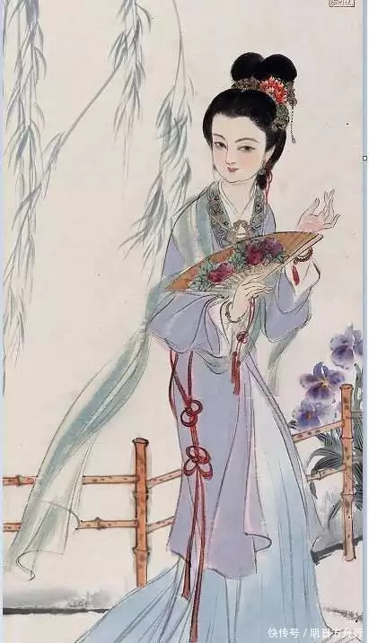 宝钗和黛玉“情如姐妹”,真的放下了金玉之论?错!不过是障眼法以少胜多,韩信用过最阴的一招,千年以来没人敢再用 宝钗和黛玉“情如姐妹”,真的放下了金玉之论?错!不过是障眼法以少胜多,韩信用过最阴的一招,千年以来没人敢再用