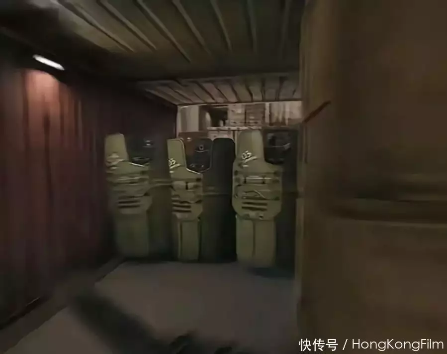 三角洲行动 潮汐监狱 撤离点机制调整_三角洲行动