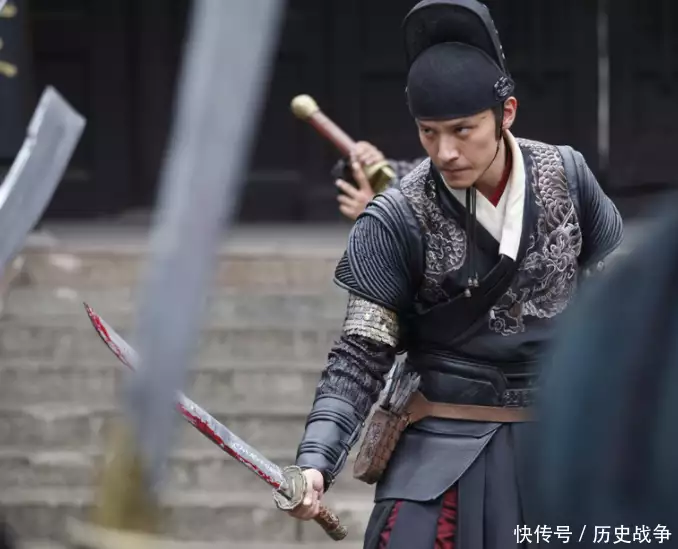真实的沈炼:文武全才专和严嵩作对,比《绣春刀》里的更有胆魄1940年,女特务冒死救下中共地下党员,11年后反救自己一命 真实的沈炼:文武全才专和严嵩作对,比《绣春刀》里的更有胆魄1940年,女特务冒死救下中共地下党员,11年后反救自己一命