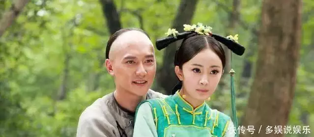 她是晴川的歷史原型，出身高貴，正史中結(jié)局卻沒有電視劇中完美播報(bào)文章