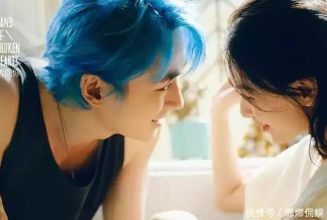 本以为是七夕档爆款，结果扑得毫无声息，除了朱一龙其他人没惊喜新女驸马的台词果然超前，“权力和金钱才是婚姻的补品大补”，绝