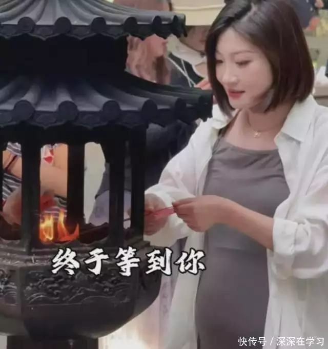 电影《消失的她》原型，孕妇泰国坠崖案当事人5年后再怀孕！人活一辈子，到老了才能活明白