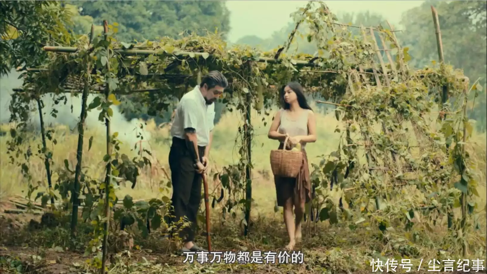 电影推荐《赛琳娜的黄金》,一个花般少女被摧残的故事殉葬的陪葬人在墓里面能活多久?和你想得一样吗?( 电影推荐《赛琳娜的黄金》,一个花般少女被摧残的故事殉葬的陪葬人在墓里面能活多久?和你想得一样吗?(