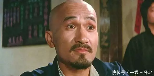 金像奖影帝麦嘉，被忽视的香港喜剧演员