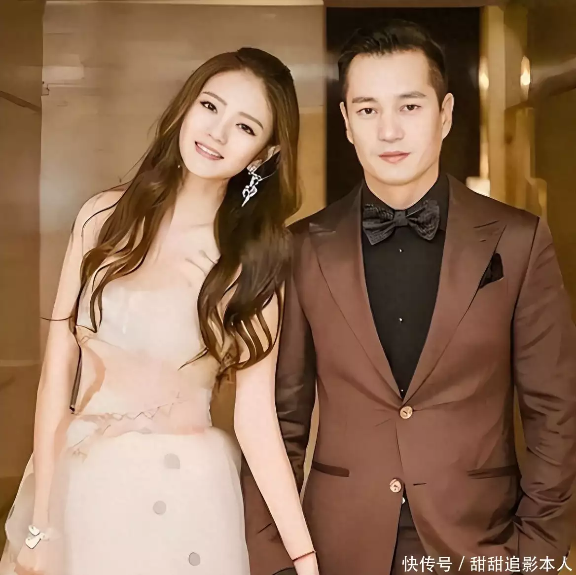 安以轩老公陈荣炼终审获刑13年，罚18亿，豪门梦碎结婚7年育2子爱情歌舞片的天花板？《爱乐之城》以独特的叙事方式展现爱情美好