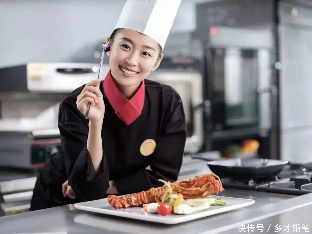 初中毕业女生职业教育_西点烘焙专业学校_西点烘焙技能学习