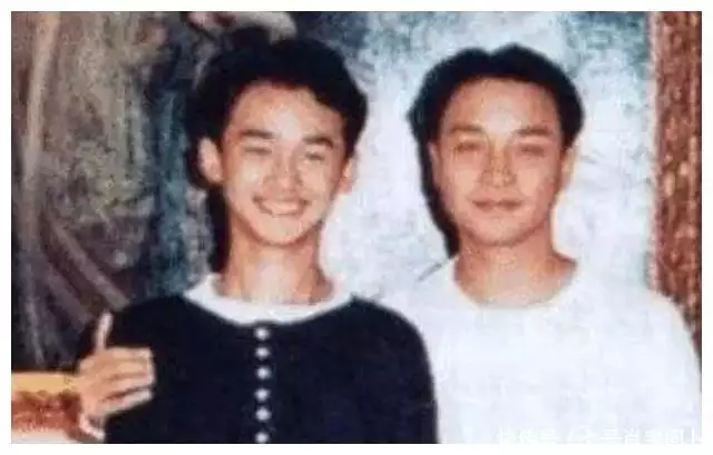 任雷：因长相酷似张国荣，被其认成儿子，现在变成什么样子了？《小巷人家》结局：直到庄筱婷考上公务员，才知林武峰思想多超前