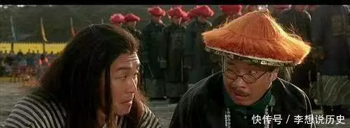 电影 苏乞儿_武状元苏乞儿 广州将军 僧格林沁
