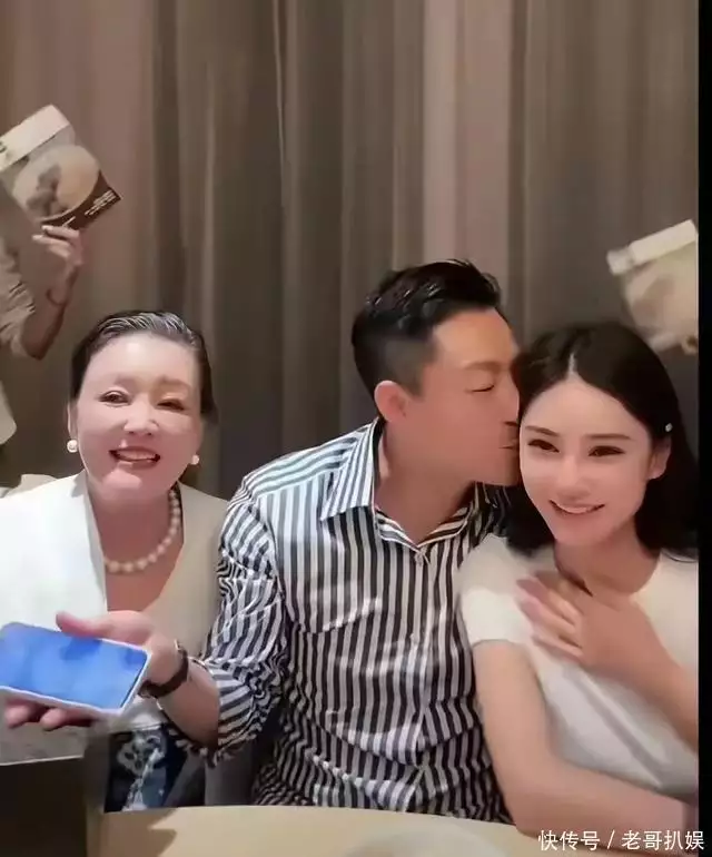 别了,大S!初心已改,酒店清盘!挥一挥衣袖,不带走一个铜板!善恶终有报!“放弃国籍、美化日本”的赵立新,彻底活成了笑话