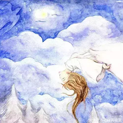 梦境之谜，梦到喜欢的人不理你，究竟意味着什么？