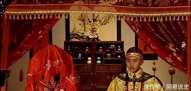 快来看（古代皇上结婚怎么说）古代皇上结婚叫什么，古代皇帝结婚要经过多少道程序？有什么礼仪？穿什么衣服？微胖宝不用减肥也能拥有魔鬼身材的秘密武器，
