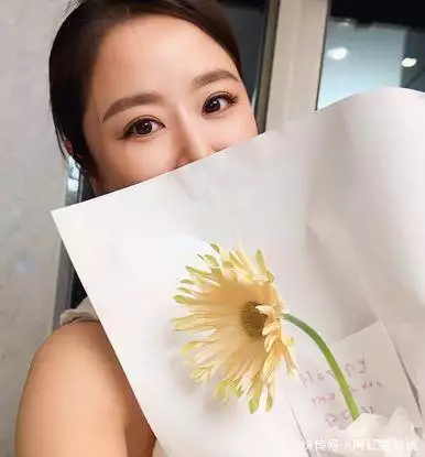 林心如 霍建华 女儿 母亲节 卡片_母亲节对妈妈的告白