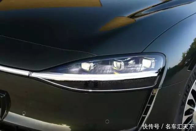 配置堆砌大师？享界S9T 30.98万起还有啥配置没带到？
