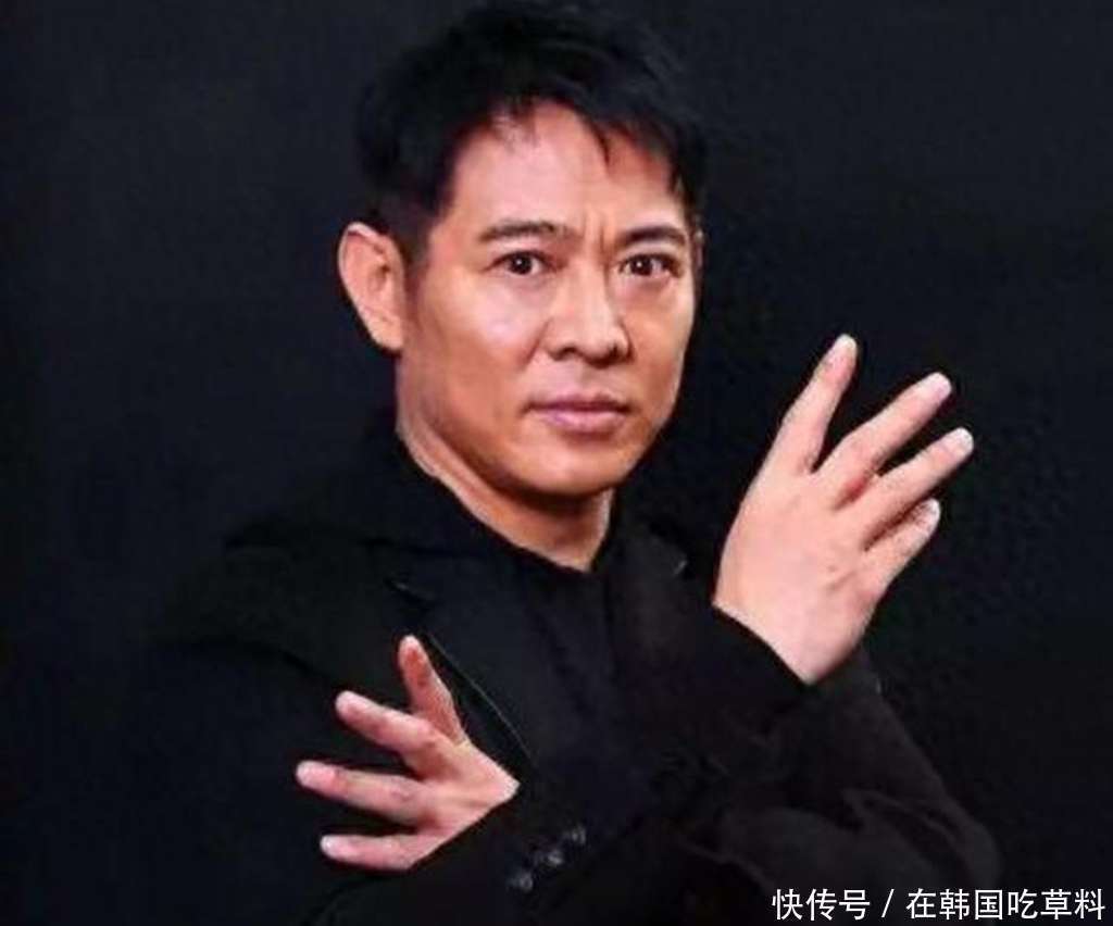 李连杰近况引热议,后事安排成焦点,树葬海葬可行吗