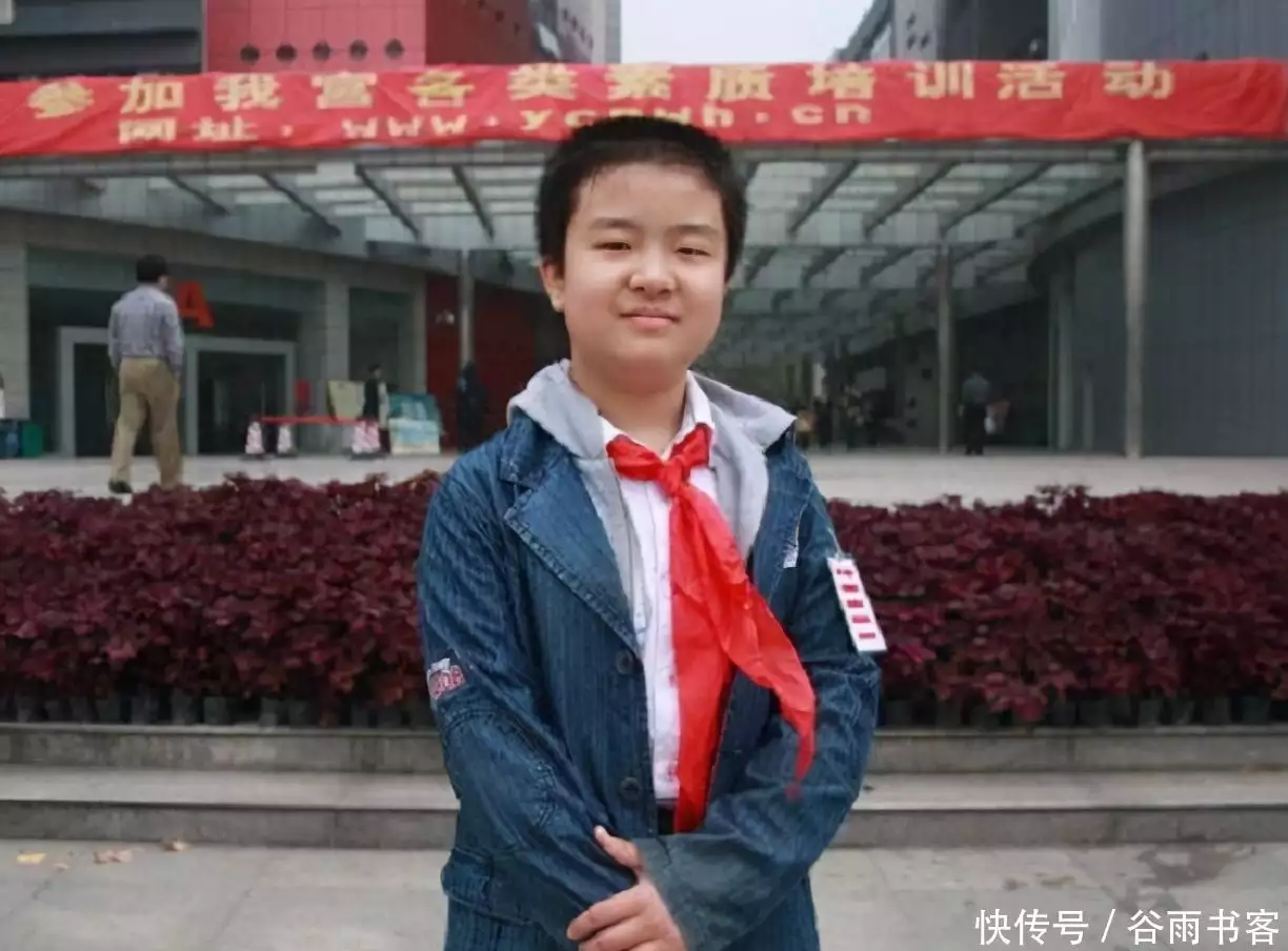 手带5道杠的男孩考了一个三本大学,大家唏嘘的同时,另一个呢?“闯王”李自成的吃人史:刮净毛发,灌肠去粪便 手带5道杠的男孩考了一个三本大学,大家唏嘘的同时,另一个呢?“闯王”李自成的吃人史:刮净毛发,灌肠去粪便